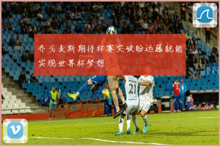 乔戈麦斯期待杯赛突破盼远藤航能实现世界杯梦想